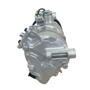 Compresseur de <span class=keywords><strong>climatisation</strong></span> automobile XD3024 neuf 12V YYDS pour <span class=keywords><strong>Fiat</strong></span> <span class=keywords><strong>500X</strong></span> 1.6 Diesel R-134a réfrigérant 2008-2012 Garantie 1 an - Product Image 6