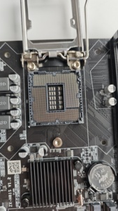 Brandneues Intel ITX H81 Motherboard 4. Generation I7 I5 I3 CPU-Unterstützung M.2 SATA WiFi NVME LGA1150 DDR3 USB3.0 - Product Image 5