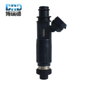 Nouvel injecteur de carburant OEM 23250-11120 pour Toyota Starlet EP91 Corolla EE102 Tercel EL51 4E-FE - Product Image 3