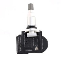 Offre Spéciale Sortie d'usine OE Capteur TPMS OE Nos. 56053031AC / 68001698AB / 68078768AA pour Chrysler Dodge Jeep Lancia Volkswagen