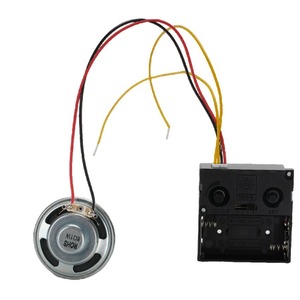 Wall clock movement DIY parts <strong>Westminster</strong> music small <strong>Chime</strong> Box quartz Maria/Ave Maria - Product Image 4