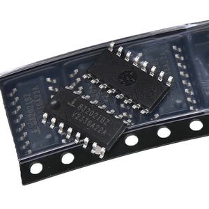 ג 'יפים ניהול כוח מקורי SOIC-16 83202ibz is83202ibzt - Product Image 6