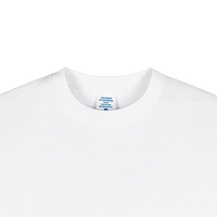 T-shirt rétro en coton délavé de haute qualité, personnalisé, pour hommes et femmes, t-shirts pour hommes, chemises