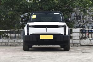 Chery ICAR 03 2024 501km 2/4WD İkinci El Araba 5 Kapılı 5 Koltuklu SUV Çin'de Çok Satan Model için Kullanılmış Yudian Grup - Product Image 3