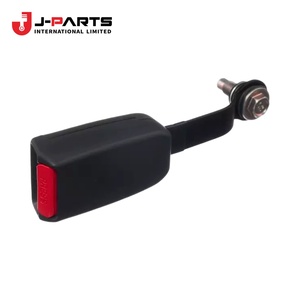 Conjunto de cinturón de seguridad delantero, lado derecho, 1999-09-01 ~ 2000-07-01; +KC.4WD.KA24DE; para Nissan Navara D22 2000-2011 OE 868 - Product Image 1