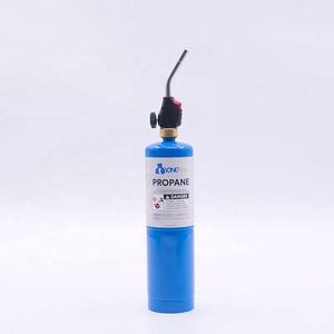 Certification <span class=keywords><strong>CE</strong></span> <span class=keywords><strong>Rtm</strong></span> Kit de chalumeau au propane à allumage intégré pour décongeler les serrures gelées - Product Image 2