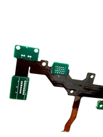Fournitures de composants électroniques pour fabricants de circuits imprimés, usine de traitement de circuits imprimés avec base FR4 et finition de surface OSP, fichiers Gerber