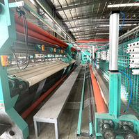 Machine à tricoter à chaîne à un seul moteur informatisée à haute efficacité SGE(XY)2319-110 avec une capacité de production élevée Marque XINYU