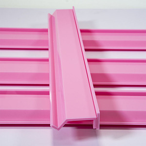 Supports de Mahjong Magnétiques Modernes de Luxe, Personnalisables en Plusieurs Tailles et Couleurs, 16-21 Pouces, en Acrylique, avec Poussoirs en Bois Assortis, Style Chinois et Américain - Product Image 6