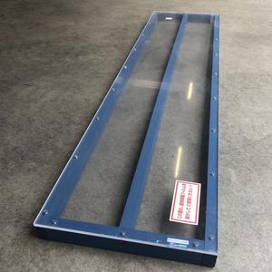 Materiales de Encofrado para Construcción con Excelente Transparencia, Durabilidad y Resistencia a la Intemperie - Product Image 1