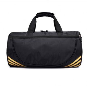 Wholesale <b>Cheap</b> Custom Fashion Logo Sport Gym Bag Women Mens Waterproof Travel Duffel Bag - Product Image 2