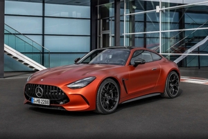 2025 Mercedes-AMG GT 63 <span class=keywords><strong>S</strong></span> E hiệu suất theo dõi <span class=keywords><strong>s</strong></span>ẵn <span class=keywords><strong>s</strong></span>àng Plug-<span class=keywords><strong>in</strong></span> Hybrid sang trọng 4 chỗ Coupe Carbon khí động học xe năng lượng mới - Product Image 3