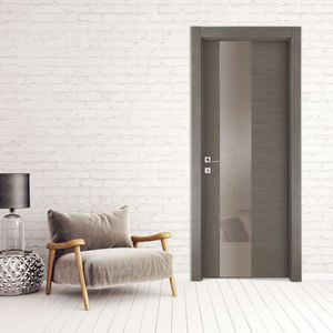 Massivholz Haustüren für Häuser Haupt tür Schnitzerei <span class=keywords><strong>Designs</strong></span> Indisches Teakholz Preis Stahltür - Product Image 2