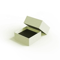 Boîte d'emballage en carton personnalisée avec tiroir coulissant pour cartes de visite et cartes-cadeaux