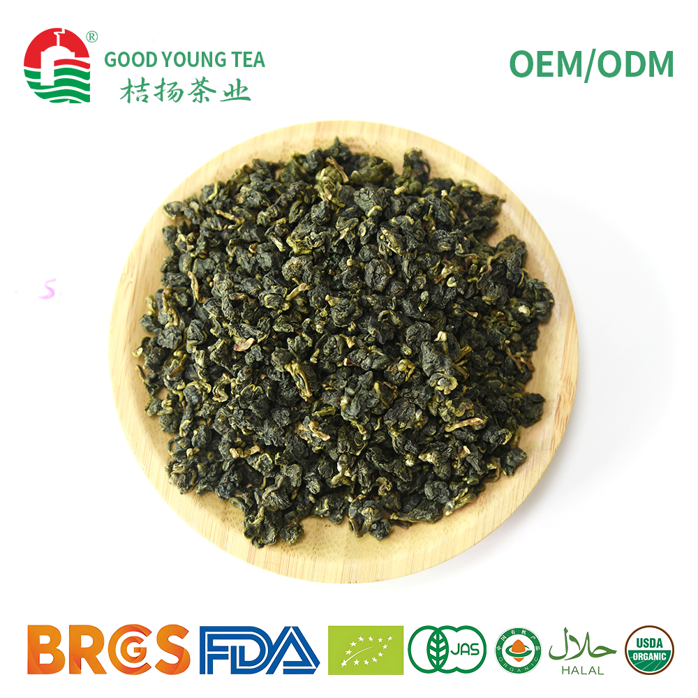 Si Ji Chun Oolong-Tee der Güteklasse 1, Gesundheitstee mit Verpackung****^^^^ https://www.siboasi.com