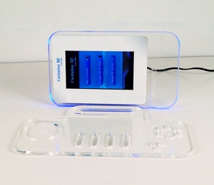 Máquina Multifunción 3 en 1 Auro para Rejuvenecimiento y Estiramiento Facial y Corporal - Product Image 5