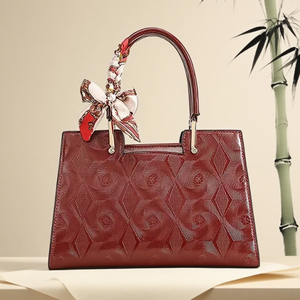 New Fashion Designer Crossbody Bags High Quality PU Leather <b>Shoulder</b> Messenger Bag Casual Totes Luxury Women Handbags and Purses - Product Image 1