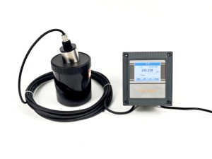 Industrielle Online-Wasser qualität Salzgehalt EC Leitfähig keit TDS Widerstands elektrode Elektronisches Messgerät - Product Image 4