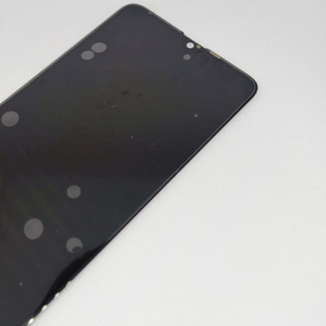 หน้าจอ LCD สำหรับ Samsung Galaxy A20s หน้าจอสัมผัสชิ้นส่วนอะไหล่ SM-A207F/A207M