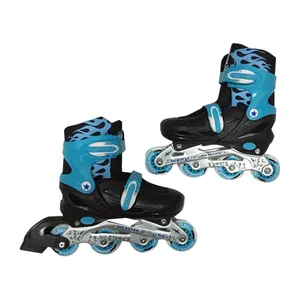 Giá thấp bán buôn Inline Giày trượt nhấp nháy Con lăn trẻ em con lăn Skate Giày