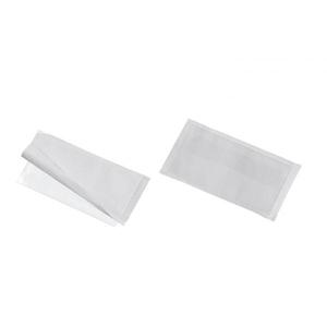 DURABLE - 8092-19 Pocketfix®Sobre adhesivo PLUS 90x57mm (paquete múltiple)-EAN 4005546803159 PRODUCTOS ORGANIZACIÓN Y ARCHIVOS - Product Image 1