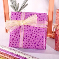 Papier écologique à paillettes éco-responsable pour accessoires de mode, feuilles imprimables sérigraphiées non toxiques, fournitures artisanales