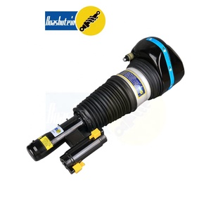 Pour BMW Série 7 G11 G12 Système <span class=keywords><strong>de</strong></span> <span class=keywords><strong>Suspension</strong></span> pneumatique Avant Gauche avec ADS 4Matic <span class=keywords><strong>Kit</strong></span> <span class=keywords><strong>de</strong></span> <span class=keywords><strong>Suspension</strong></span> pneumatique <span class=keywords><strong>de</strong></span> voiture 2016 OE 3710 6877 559 - Product Image 2