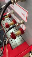Equipo de Calibración MINI818 de Alta Precisión para Diagnóstico de Motores, Bombas e Inyectores Common Rail Diésel, Labaodi Auto Testing