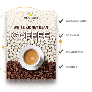 Café Adelgazante Herbal Lite Brew OEM/ODM, Delicioso y Mágico para <span class=keywords><strong>la</strong></span> Pérdida de Peso - Product Image 4