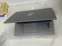 Laptop HP ZBOOK FURY G9 16 Inci I9-12950H A5500 16G GPU Workstation Mobile Berkinerja Tinggi