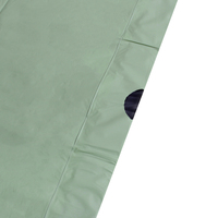 Sacs poubelle intelligents en plastique PLA biodégradable de 55 litres pour jardin, cour, industrie, ultra résistants, sacs à déchets intelligents, vente intelligente