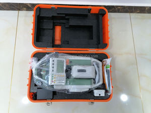 เครื่องมือสำรวจแบบออปติคอล FOIF Total Station RTS102 พร้อมเลเซอร์พลัมเม็ต ราคาส่งถูก - Product Image 5