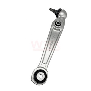 31126864821 Bras de suspension WRR pour F15 F16 X5 X6, Pièces de suspension automobile, Bras inférieur avant, Biellette de tension, Durable, Garantie 1 an - Product Image 1