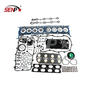 Senp ชุดซ่อมปะเก็นหัว4.2L V8เครื่องยนต์เหมาะสำหรับ Audi A4 A6 S4 S6 079103383BA bhf <span class=keywords><strong>bnk</strong></span> - Product Image 3