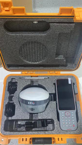 Nuevo Receptor GNSS con Colector de Datos, 1608 Canales, <span class=keywords><strong>Efix</strong></span> F8, <span class=keywords><strong>RTK</strong></span> Visual, IMU, Cámara Dual - Product Image 5