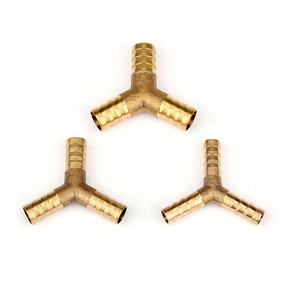 Der Hersteller kann die dreiseitige Pagoda Herman - geformte Schnellstecker-Gelenk-Befestigungsschlauch individualisieren - Product Image 1