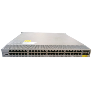 N2K-C2224TP-1GE <span class=keywords><strong>Nexus</strong></span> <span class=keywords><strong>2000</strong></span> Serie 1U Gigabit FEX (Matrix Expander), Layer <span class=keywords><strong>2</strong></span> Ohne Routing, PoE Nicht Unterstützt - Product Image 5