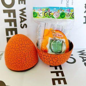 49 Animaux <span class=keywords><strong>Tamagotchi</strong></span> amusants, électroniques, éducatifs pour les enfants de 5 à 7 ans, en plastique, jouet pour animaux de compagnie, œuf orange unique - Product Image 4