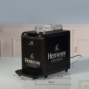 Compresseur Réfrigération <span class=keywords><strong>Jagermeister</strong></span> Machine Vodka Réfrigérateur Ice Shot Bouteille Distributeur - Product Image 3