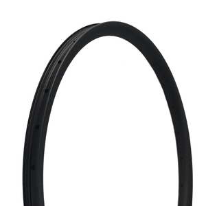 <span class=keywords><strong>Jante</strong></span> de <span class=keywords><strong>VTT</strong></span> en fibre de carbone légère de 27,5 <span class=keywords><strong>pouces</strong></span>, largeur 31 mm, profondeur <span class=keywords><strong>26</strong></span> mm, 405 g, sans crochet, <span class=keywords><strong>tubeless</strong></span>, logo personnalisé - Product Image 5