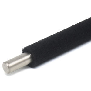 ลูกกลิ้งทำความสะอาด PCR ที่ใช้ร่วมกันได้กับ Nuoyi สำหรับเครื่องถ่ายเอกสาร Konica <span class=keywords><strong>Minolta</strong></span> Bizhub C250i C300i C360i C450i C550i C7130i แปรงทำความสะอาด อะไหล่เครื่องถ่ายเอกสาร - Product Image 6