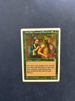 PORTAL THREE KINGDOMS HUA TUO HONORED PHYSICIAN ENGLISH P3K RARE GREEN