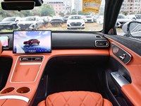 Chang-an Nevo E07 SUV Pick-up Transformable, Électrique Pur avec Extension d'Autonomie, Transmission Intégrale, Exportation Mondiale