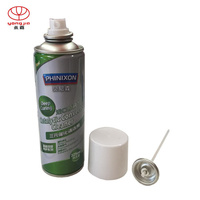 Fabricant chinois de bouchons de pulvérisation pour aérosols sur mesure, bouchon en plastique PP, composant d'aérosol, couvercle extérieur pour aérosol