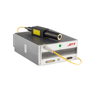 Nouvelle <span class=keywords><strong>source</strong></span> laser à fibre haute précision ALS pour Raycus 20W/30W/50W/80W IPG MAX JPT pour machine de marquage et gravure laser à fibre, garantie 3 ans - Product Image 2