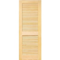 Porte à Battants en Bois Massif de Style Sud-Ouest Longxuan, Résistante aux Intempéries, pour Hôtels et Chambres, Couleurs Personnalisables, Utilisation Intérieure
