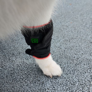 रेडर रेड लाइट थेरेपी इन्फ्रारेड बूट्स कुत्ते 660 850nm जोड़ों दर्द राहत - Product Image 6