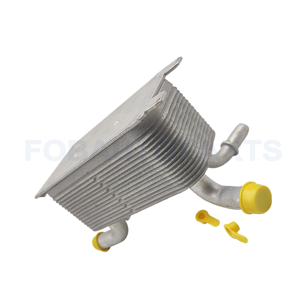 High Quality Oil Cooler Radiator for Volvo C30 C70 2004-2013 30741956 30665937 30683022 30723129 30723544 30683022 3M517A095DE