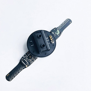 Bán Sỉ Quạt LED Ba Chiều 3D Quạt Led Ba Chiều Mini WIFI 33Cm Máy Phát Quảng Cáo Màn Hình Quảng Cáo 3D - Product Image 2