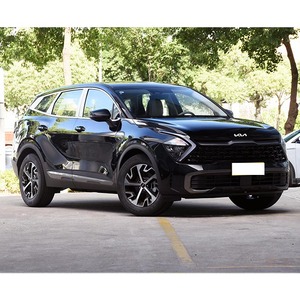 2025 <span class=keywords><strong>Kia</strong></span> Seltos <span class=keywords><strong>Sportage</strong></span> SUV <span class=keywords><strong>Precio</strong></span> de fábrica <span class=keywords><strong>Gasolina</strong></span> 5 puertas 5 asientos Cvt Fwd New Energy Coche de <span class=keywords><strong>gasolina</strong></span> chino - Product Image 3